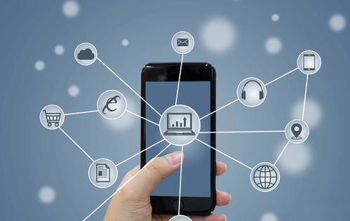 市場(chǎng)營(yíng)銷(xiāo)的五大核心概念在互聯(lián)網(wǎng)上網(wǎng)服務(wù)中的應(yīng)用